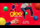 Fill in the gaps con la canción If I Can't Have You de Glee | Recurso educativo 124102