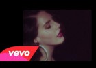 Ejercicio de listening con la canción Young And Beautiful de Lana Del Rey | Recurso educativo 124104