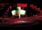 Ejercicio de inglés con la canción Where The Streets Have No Name (Live) de U2 | Recurso educativo 124126