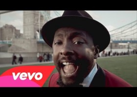 Fill in the blanks con la canción This Is Love de Will.i.am & Eva Simons | Recurso educativo 124777