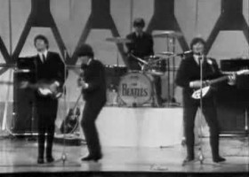 Ejercicio de inglés con la canción Help! de The Beatles | Recurso educativo 125387