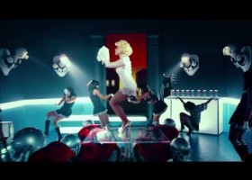 Fill in the gaps con la canción Give Me All Your Luvin' de Madonna & M.I.A. & Nicki Minaj | Recurso educativo 125711