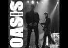 Ejercicio de listening con la canción Don't Go Away de Oasis | Recurso educativo 125922