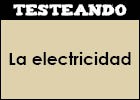 La electricidad | Recurso educativo 351018