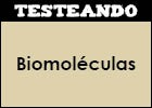 Biomoléculas | Recurso educativo 352324