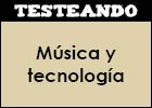 Música y tecnología | Recurso educativo 352958