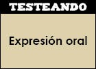 Expresión oral | Recurso educativo 353086