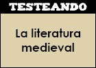 La literatura medieval | Recurso educativo 49791