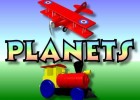 Planets | Recurso educativo 403034