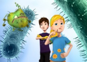 Bacterias y hongos | Recurso educativo 403776