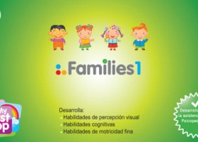 Families | Recurso educativo 494899
