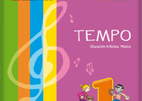 Tempo 1. Educación Artística. Música | Libro de texto 487933