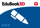 Traça al quadern segments com els indicats i utilitza la tècnica de dobl... | Recurso educativo 532679