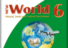New World 6. Natural, Social and Cultural Environment | Libro de texto 585652