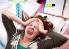 Cómo se manifiesta el estrés en los niños | Recurso educativo 612662