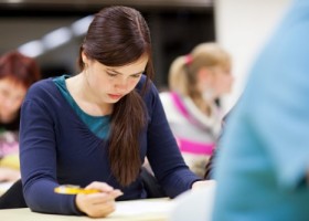 La ansiedad ante los exámenes. Parte 2 | Recurso educativo 612694