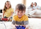 ¿Tiene tu hijo adicción a los videojuegos o a la televisión? | Recurso educativo 612921