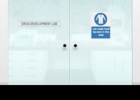 Fàrmacs | Experiment Virtual | Produeix una diana farmacològica | Recurso educativo 613085