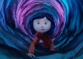 Los mundos de Coraline | Recurso educativo 675214