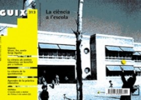 GUIXdos, núm. 113: L'escola com a motor de l'ètica i els valors (2). | Recurso educativo 620717