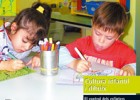 El dibuix infantil i la influència de la cultura visual: totes les imatges del m | Recurso educativo 621680