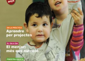 Una escola que vol ser respectuosa i acollidora | Recurso educativo 625592