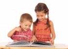 Recursos per a la pràctica: Guia de navegació de la biblioteca infantil: Alguns  | Recurso educativo 627336