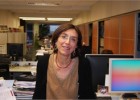 Cinta Vidal, editora especialitzada en educació. Portes endins.  | Recurso educativo 627892
