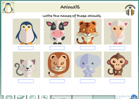 Animals | Recurso educativo 675171