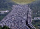 Fotografía: autopista para cuantificar carriles | Recurso educativo 675907