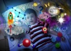 Importancia de desarrollar la imaginación en un niño - Educapeques | Recurso educativo 676907