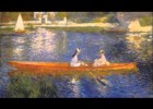 Renoir's paintings | Recurso educativo 677667