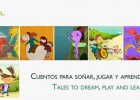 iPads y Autismo: app: Auca Digital, ?Cuentos para soñar, jugar y aprender? | Recurso educativo 679773