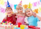 Fiesta de cumpleaños | Recurso educativo 680089