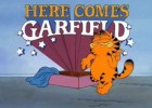 Aí ven Garfield | Recurso educativo 680622