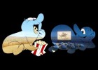Disney Pixar short -- Day and Night | Recurso educativo 680685