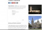 Toledo Cathedral | Recurso educativo 684177