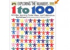 Explorant els nombres de l'1 al 100 | Recurso educativo 684183