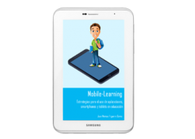 Mobile Learning (EBOOK) | Gabit | Recurso educativo 682311