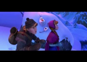 Frozen, el reino del hielo | Recurso educativo 687856