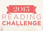 ¿Te animas con el Desafío de lectura 2015? | Recurso educativo 725906