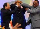 Egypt, Ethiopia and Sudan sign deal to end Nile dispute | Recurso educativo 726111