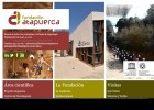 Atapuerca | Recurso educativo 727937