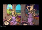 Video SparkNotes: Homer's The Odyssey summary | Recurso educativo 728153