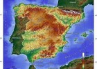Ejercicios de geografía de España | Recurso educativo 23175