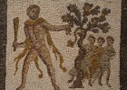 Roman mosaics from the National Archaeological Museum of Spain, Madrid | Recurso educativo 728938
