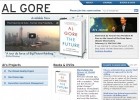 Al Gore the future | Recurso educativo 729216