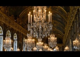 A day in Versailles | Recurso educativo 731432