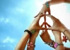 Actividades para la paz | Recurso educativo 731722