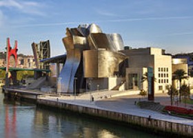 Frank Gehry | Recurso educativo 732591
